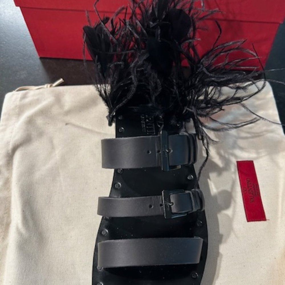Valentino Sandals